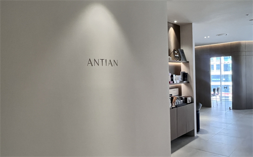 新店探店整理：韓國ANTIAN皮膚科整體感受+核心優(yōu)勢+熱門項目一整個心動!
