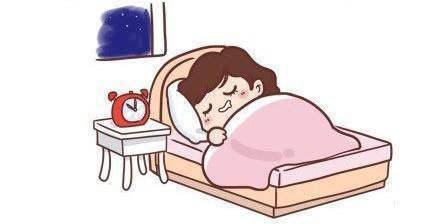 早睡好習慣