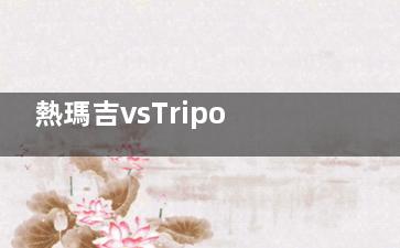 熱瑪吉vsTripollar全維度對比：技術(shù)/痛感/價格/維持時間一文清