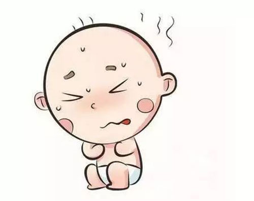 新生兒不拉大便現(xiàn)象 新生兒不拉大便現(xiàn)象