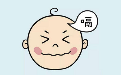 新生兒打嗝現(xiàn)象 新生兒打嗝現(xiàn)象