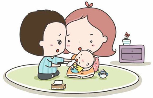 新生兒護(hù)理過(guò)程要多加注意