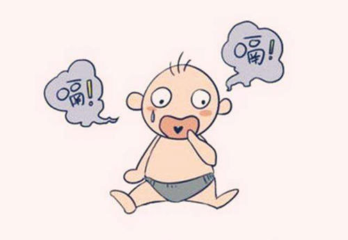 新生兒打嗝現(xiàn)象 新生兒打嗝現(xiàn)象