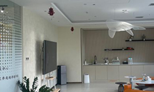 北京碧蓮盛醫(yī)院環(huán)境 北京碧蓮盛醫(yī)院環(huán)境