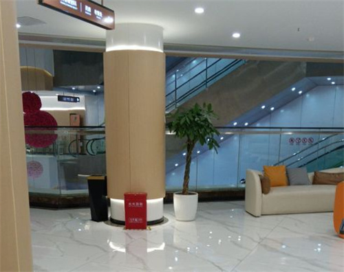 成都軍大整形環(huán)境圖 成都軍大整形環(huán)境圖