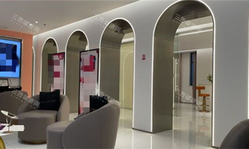 南昌佳美美容休息區(qū)