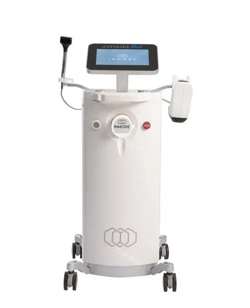 鉆石超塑整形儀器示意圖