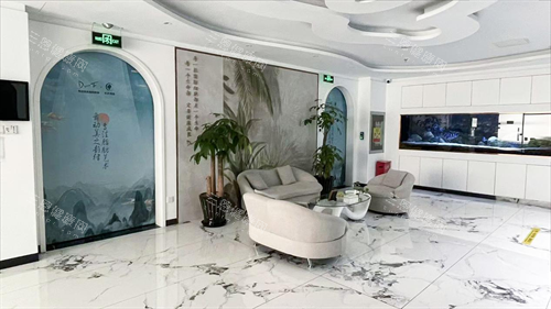 北京純脂醫(yī)療美容環(huán)境圖