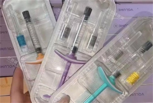 伊婉玻尿酸內(nèi)部