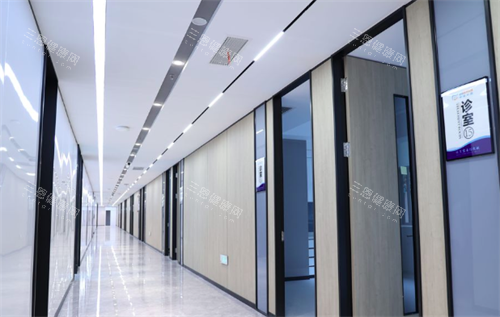 成都中諾口腔診室