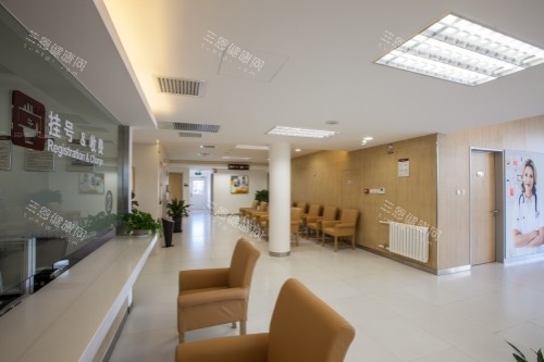 北京熙仁眼科醫(yī)院收費處