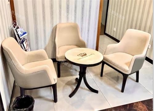 岳陽(yáng)桃花仙整形接待區(qū)