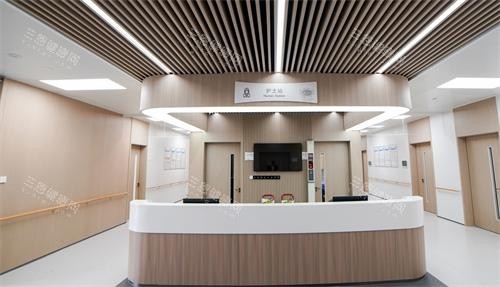 鄭州中視眼科護士站