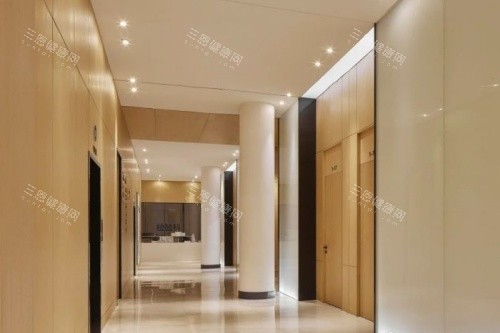 成都八大處整形內(nèi)部環(huán)境