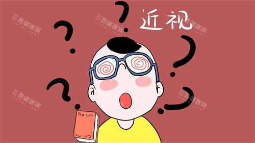兒童近視 (2)