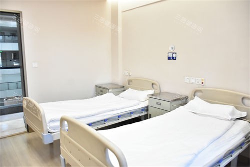 昆明眼科醫(yī)院病房