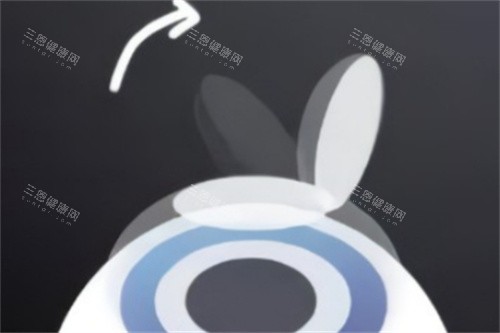 半飛秒掀開角膜瓣