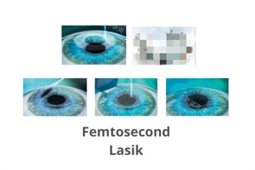 半飛秒過(guò)程