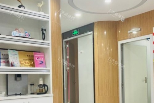 常熟明日口腔室內(nèi)環(huán)境