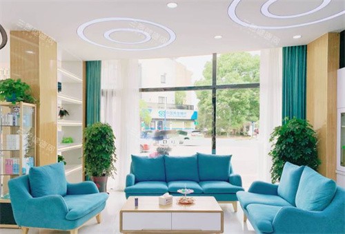 常熟明日口腔環(huán)境