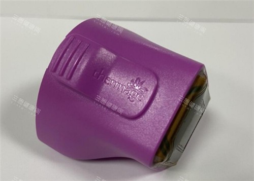 熱瑪吉治療頭細(xì)節(jié)