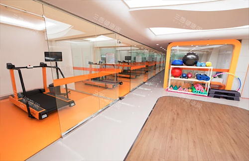 韓國365mc醫(yī)院形體管理