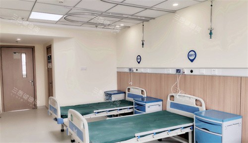 長(zhǎng)春普瑞眼科醫(yī)院住院部